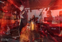Warhorses @ Fuzz Fest 4 - Blind Pig
