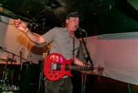 Gruesome Twosome @ Fuzz Fest 4 - Blind Pig