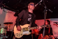 Warhorses @ Fuzz Fest 4 - Blind Pig