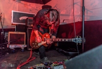 Warhorses @ Fuzz Fest 4 - Blind Pig