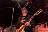 Warhorses @ Fuzz Fest 4 - Blind Pig