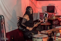 Warhorses @ Fuzz Fest 4 - Blind Pig