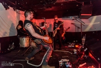 Warhorses @ Fuzz Fest 4 - Blind Pig