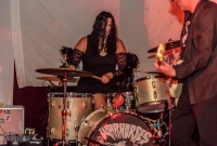 Warhorses @ Fuzz Fest 4 - Blind Pig