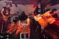 Warhorses @ Fuzz Fest 4 - Blind Pig