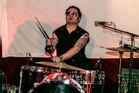 Gruesome Twosome @ Fuzz Fest 4 - Blind Pig