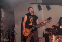Warhorses @ Fuzz Fest 4 - Blind Pig