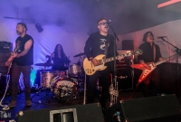Warhorses @ Fuzz Fest 4 - Blind Pig