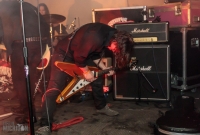 Warhorses @ Fuzz Fest 4 - Blind Pig