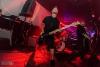 Jackpine Snag @ Fuzz Fest 4 - Blind Pig