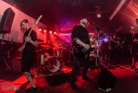 Jackpine Snag @ Fuzz Fest 4 - Blind Pig