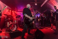 Jackpine Snag @ Fuzz Fest 4 - Blind Pig