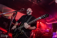 Jackpine Snag @ Fuzz Fest 4 - Blind Pig