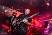 Jackpine Snag @ Fuzz Fest 4 - Blind Pig