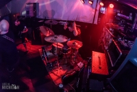 Jackpine Snag @ Fuzz Fest 4 - Blind Pig