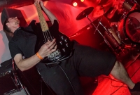 Jackpine Snag @ Fuzz Fest 4 - Blind Pig