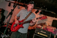 Gruesome Twosome @ Fuzz Fest 4 - Blind Pig