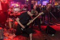 Jackpine Snag @ Fuzz Fest 4 - Blind Pig