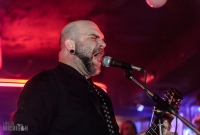 Jackpine Snag @ Fuzz Fest 4 - Blind Pig