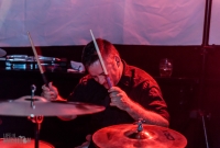 Jackpine Snag @ Fuzz Fest 4 - Blind Pig