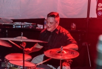 Jackpine Snag @ Fuzz Fest 4 - Blind Pig