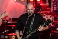 Jackpine Snag @ Fuzz Fest 4 - Blind Pig