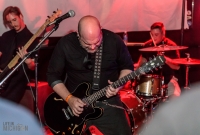 Jackpine Snag @ Fuzz Fest 4 - Blind Pig
