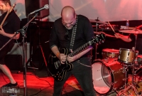 Jackpine Snag @ Fuzz Fest 4 - Blind Pig