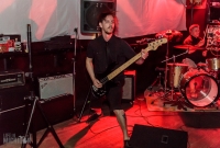 Jackpine Snag @ Fuzz Fest 4 - Blind Pig