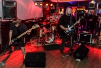 Jackpine Snag @ Fuzz Fest 4 - Blind Pig