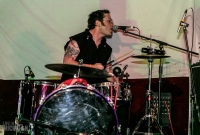 Gruesome Twosome @ Fuzz Fest 4 - Blind Pig
