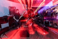 Jackpine Snag @ Fuzz Fest 4 - Blind Pig