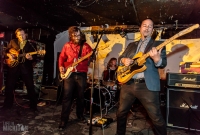 Duende @ Fuzz Fest 4 - Blind Pig