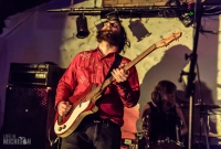 Duende @ Fuzz Fest 4 - Blind Pig