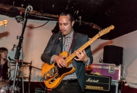 Duende @ Fuzz Fest 4 - Blind Pig