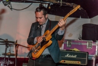 Duende @ Fuzz Fest 4 - Blind Pig