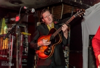 Duende @ Fuzz Fest 4 - Blind Pig