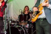 Duende @ Fuzz Fest 4 - Blind Pig