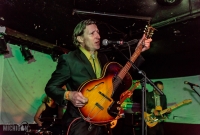 Duende @ Fuzz Fest 4 - Blind Pig