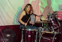 Duende @ Fuzz Fest 4 - Blind Pig