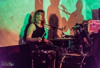 Duende @ Fuzz Fest 4 - Blind Pig
