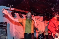 Duende @ Fuzz Fest 4 - Blind Pig