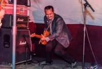Duende @ Fuzz Fest 4 - Blind Pig