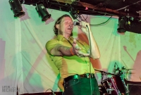 Duende @ Fuzz Fest 4 - Blind Pig