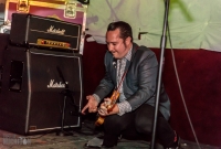 Duende @ Fuzz Fest 4 - Blind Pig