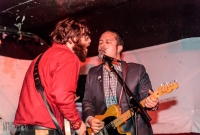Duende @ Fuzz Fest 4 - Blind Pig