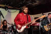Duende @ Fuzz Fest 4 - Blind Pig
