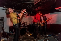 Duende @ Fuzz Fest 4 - Blind Pig