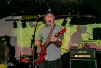Gruesome Twosome @ Fuzz Fest 4 - Blind Pig