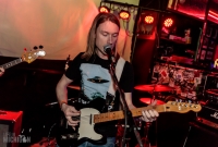 Minihorse @ Fuzz Fest 4 - Blind Pig
